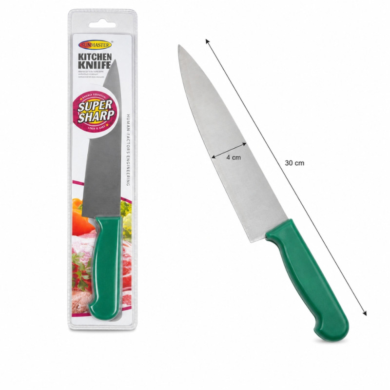 Kitchen Knife