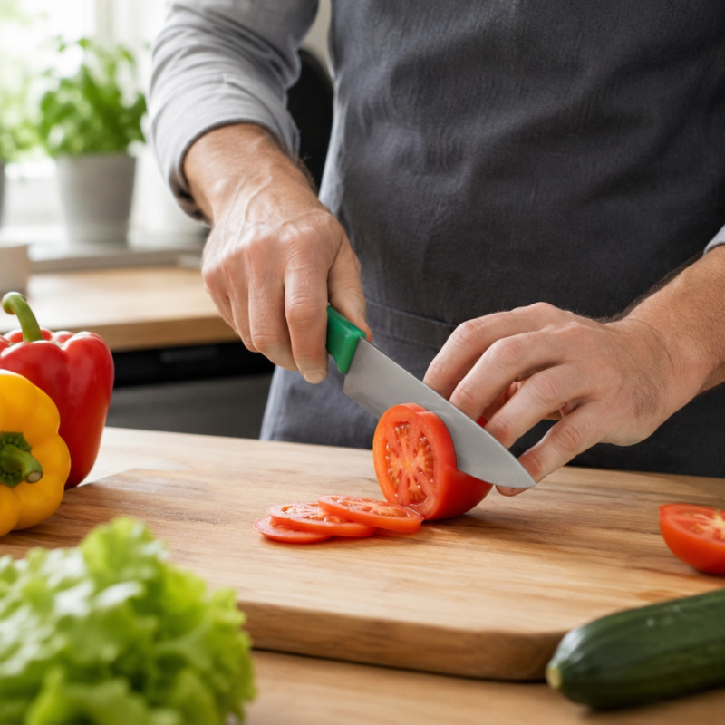 Kitchen Knife