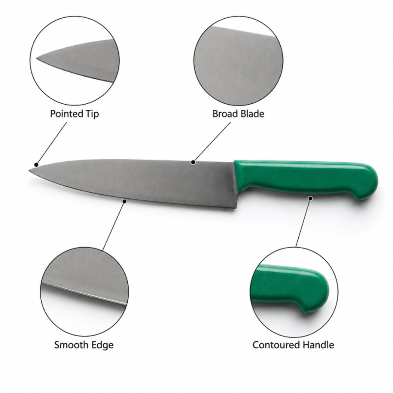 Kitchen Knife