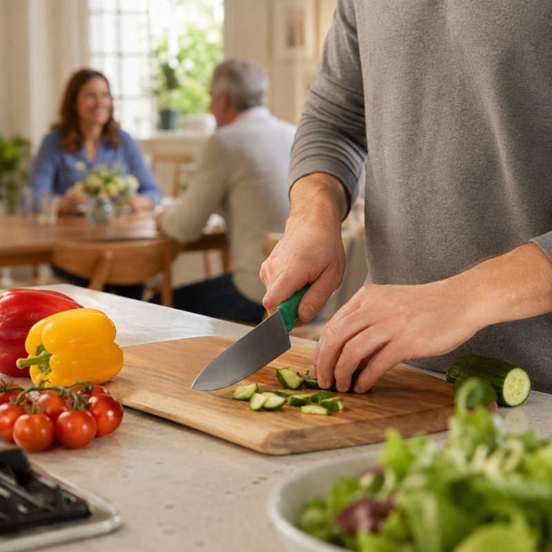 Kitchen Knife