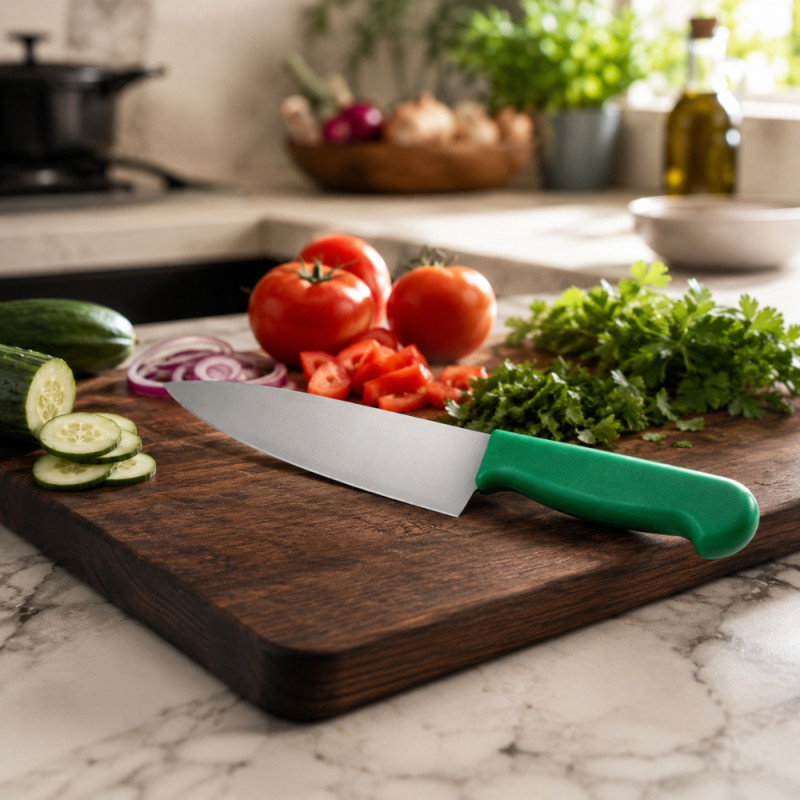 Kitchen Knife