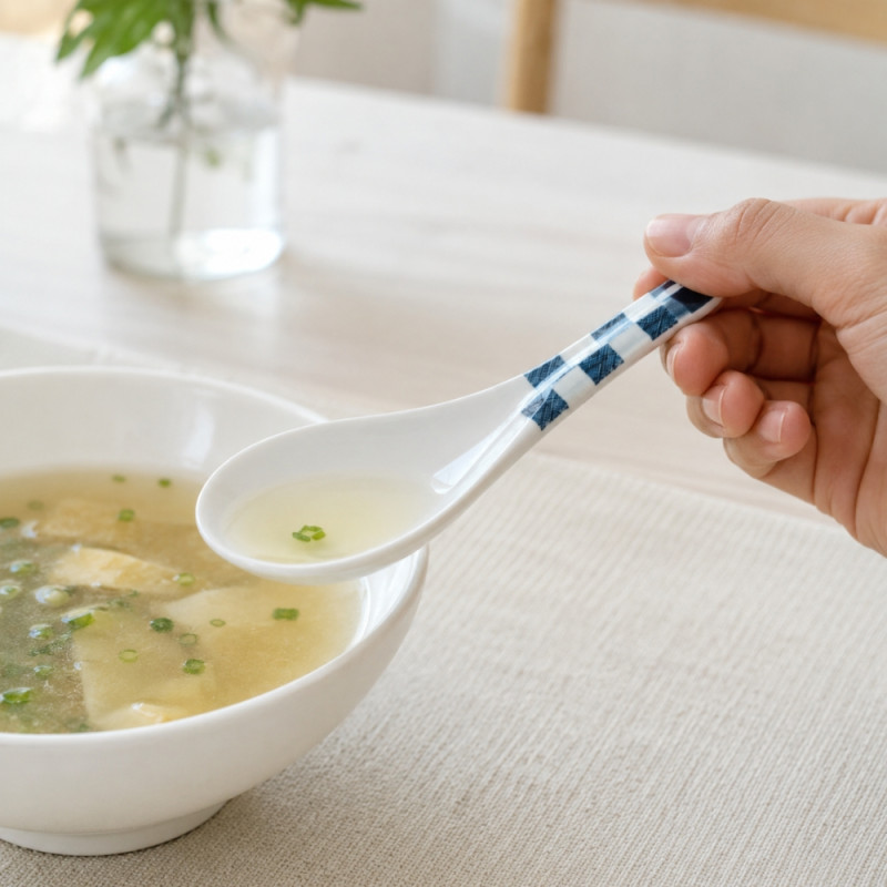 Soup Ladle