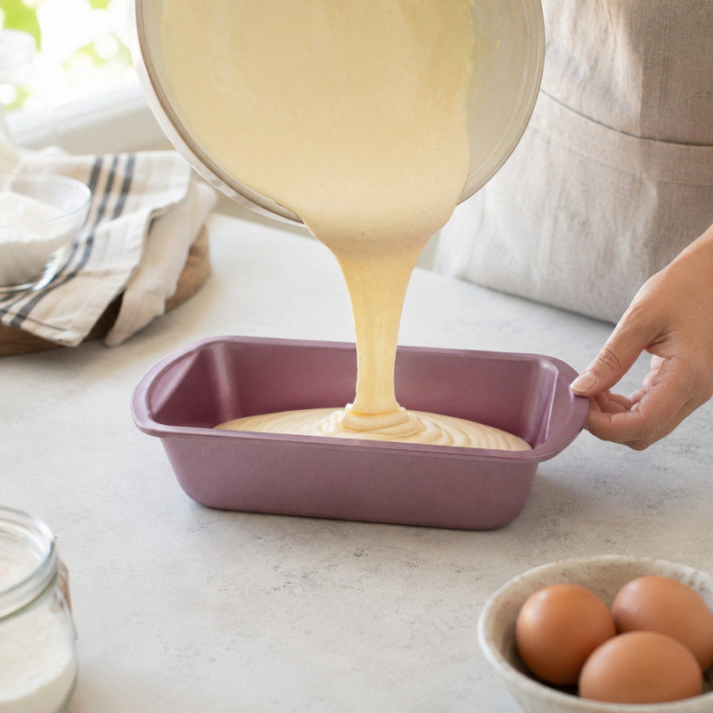 Baking Pan