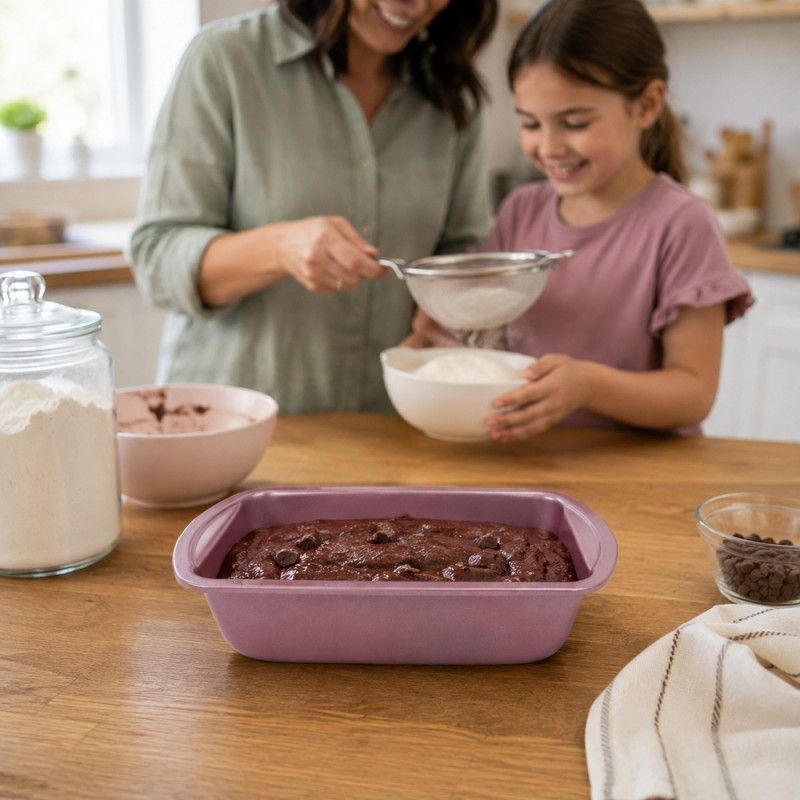 Baking Pan