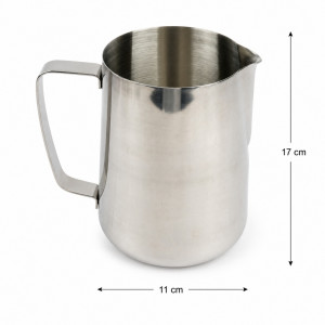 Stainless Steel Pitcher