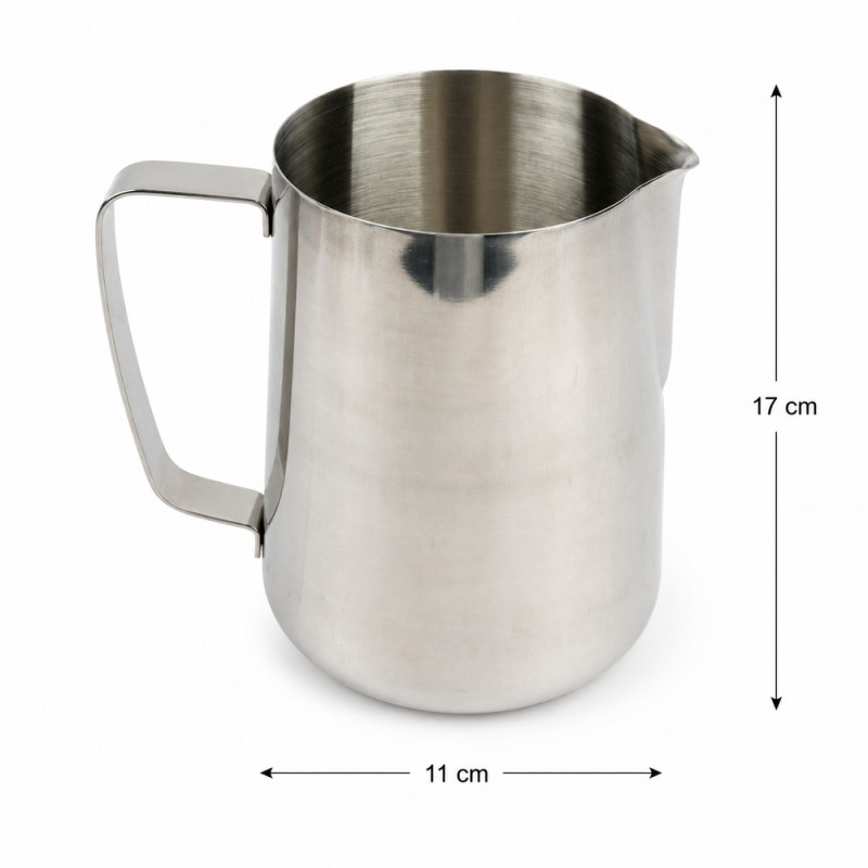 Stainless Steel Pitcher