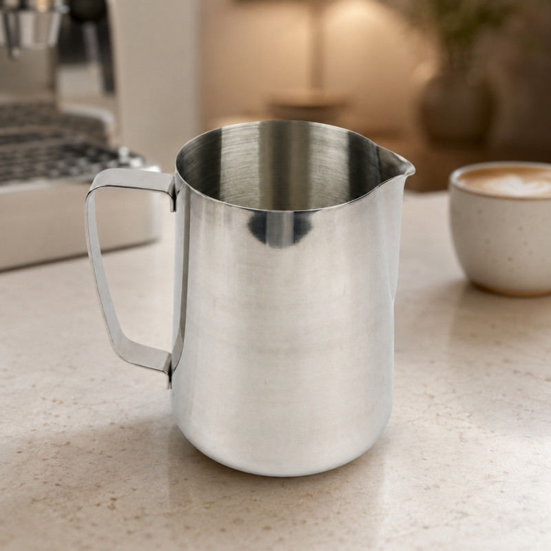Stainless Steel Pitcher