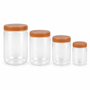 Storage Jars