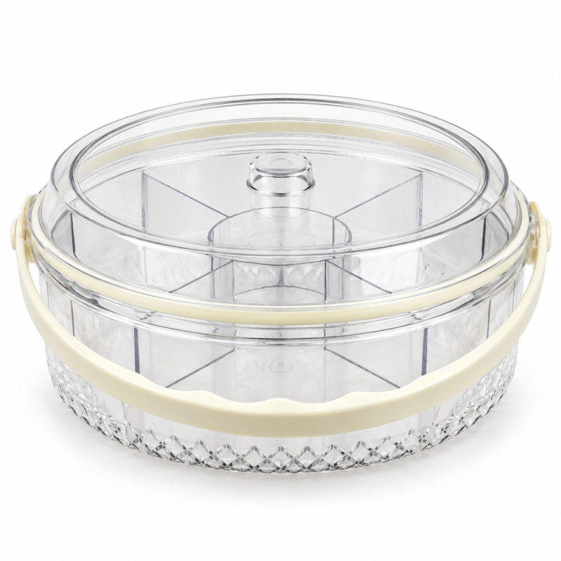 Steaming Basket