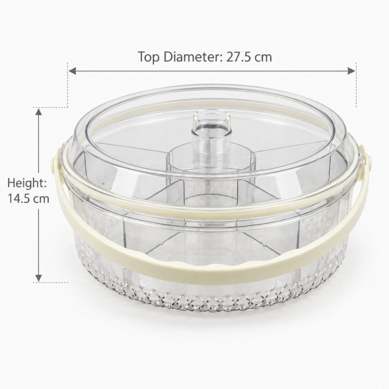 Steaming Basket