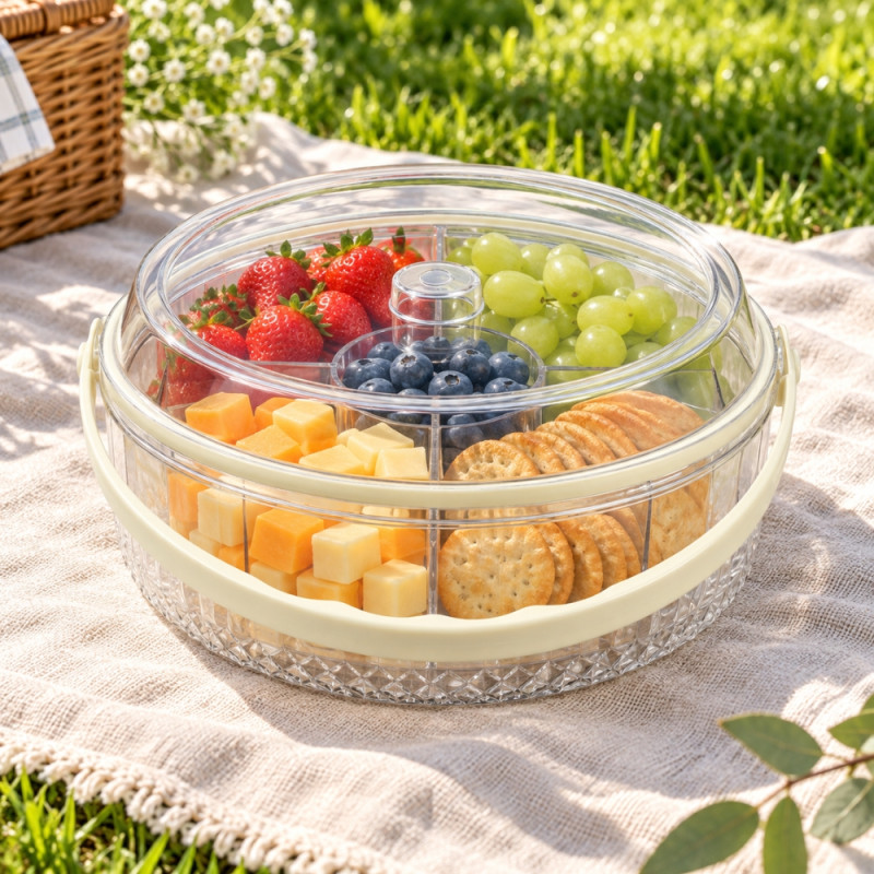 Steaming Basket