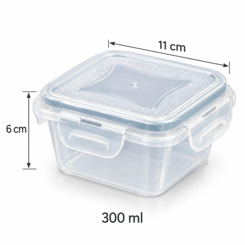 Food Storage Container