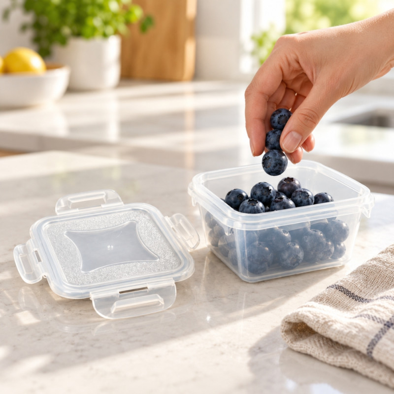Food Storage Container
