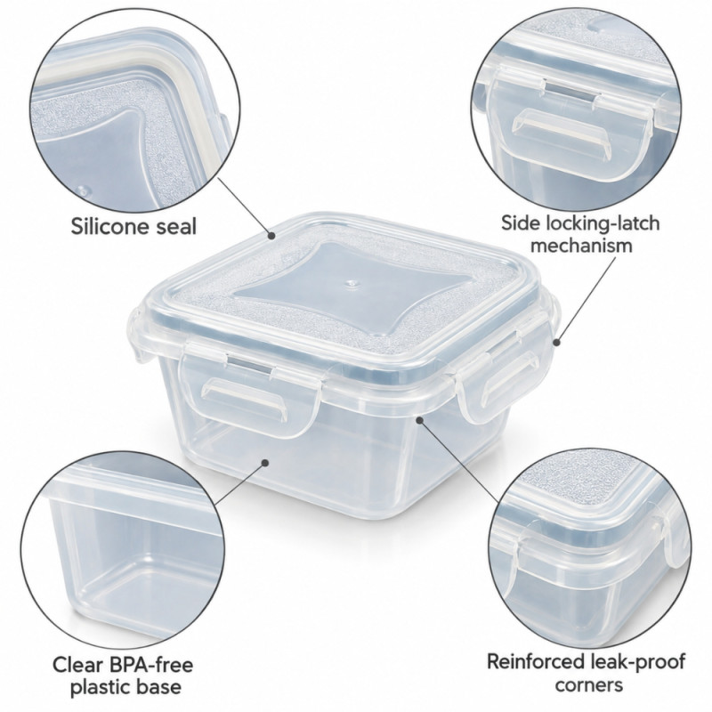 Food Storage Container