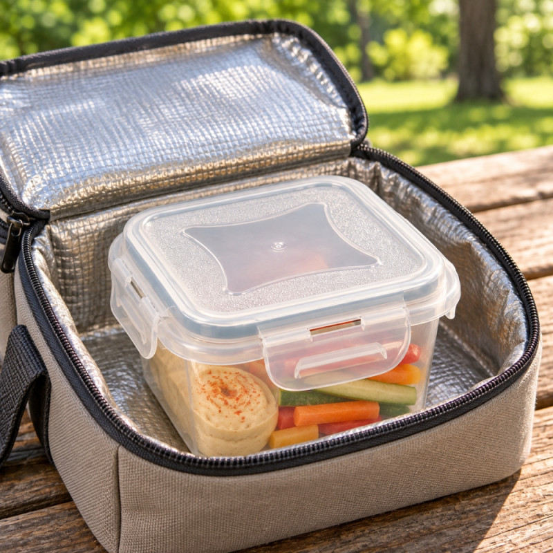 Food Storage Container