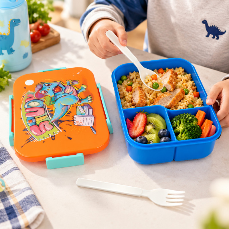 Lunch Box