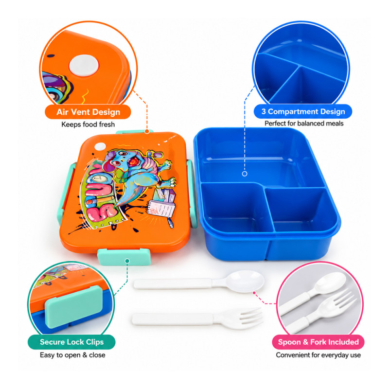 Lunch Box
