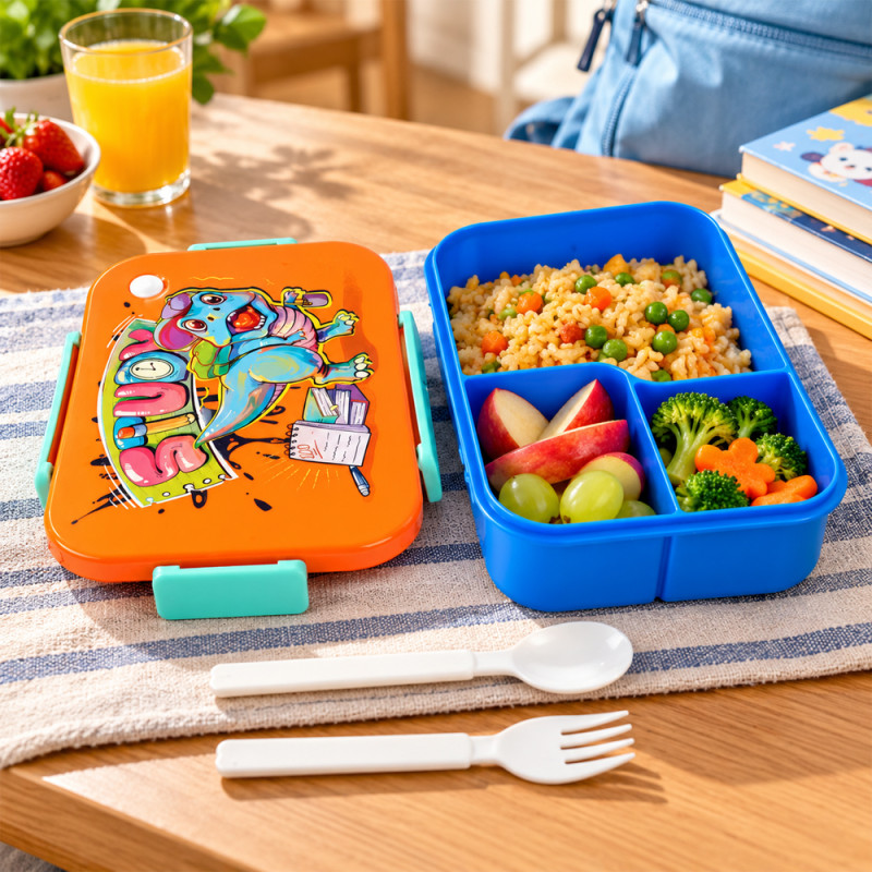 Lunch Box