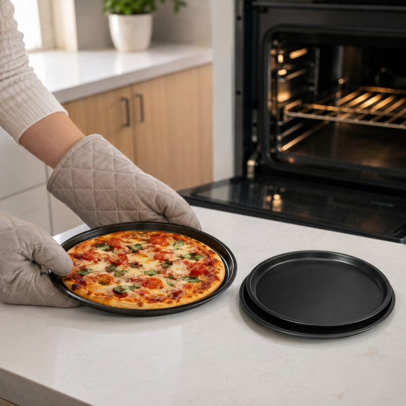 Pizza Baking Set