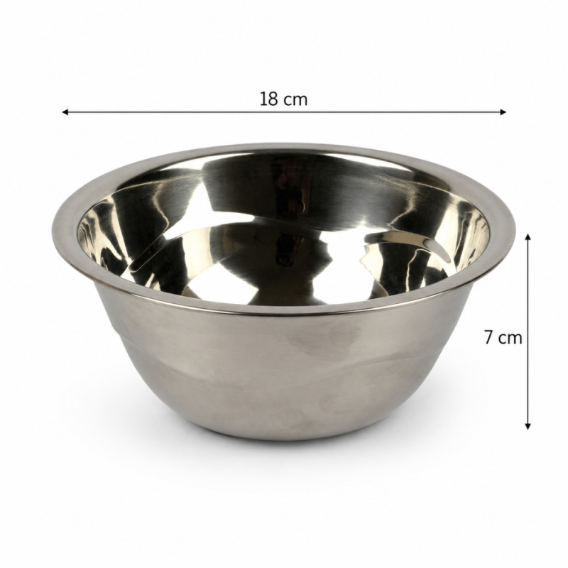 Salad Mixing Bowl