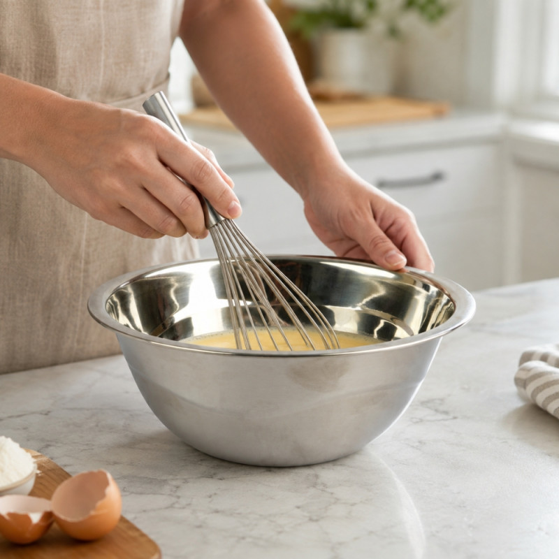 Salad Mixing Bowl