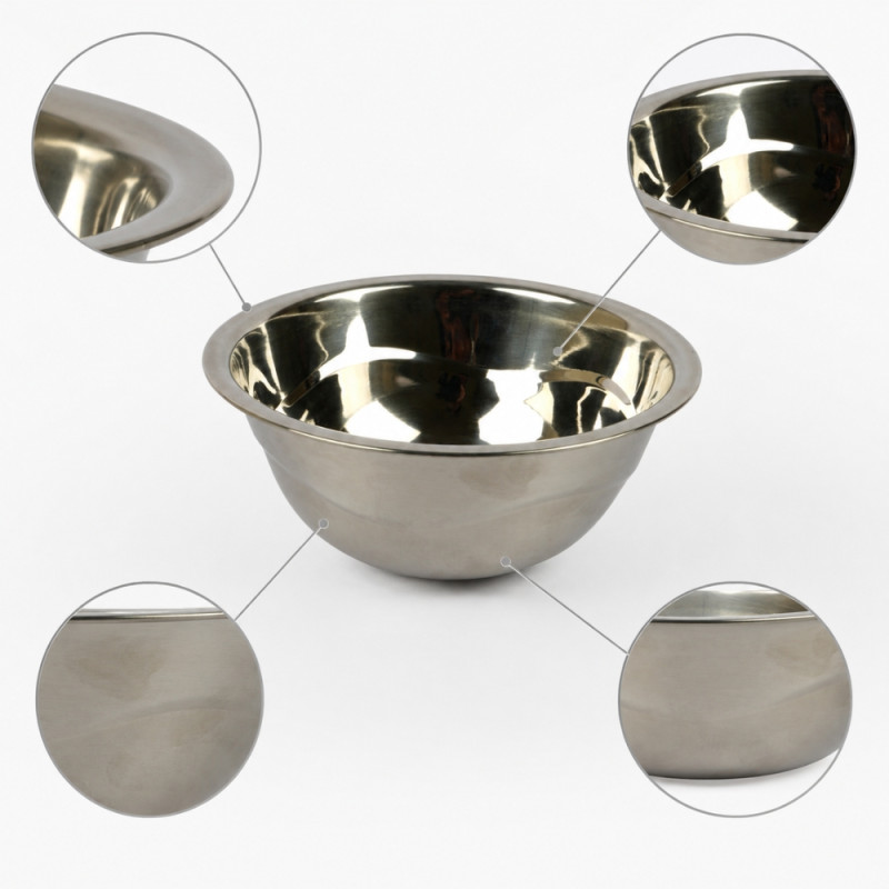 Salad Mixing Bowl