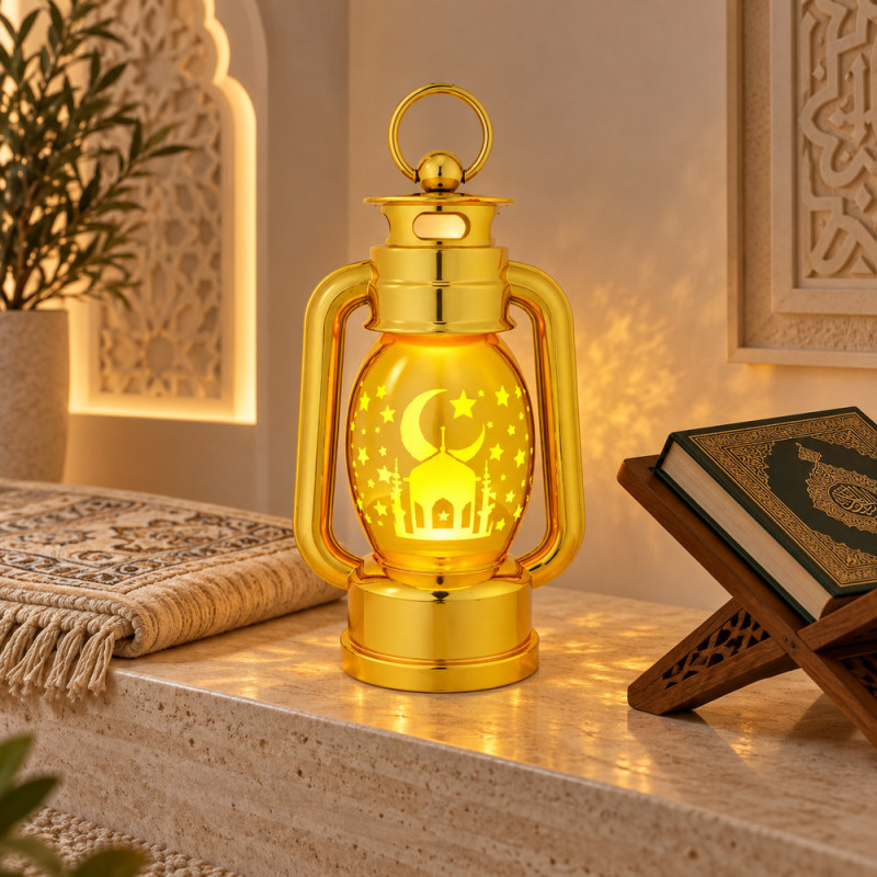 Arabic Lantern