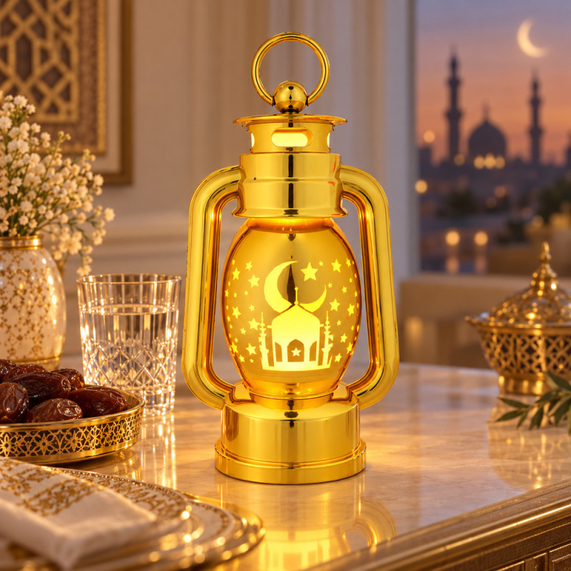 Arabic Lantern