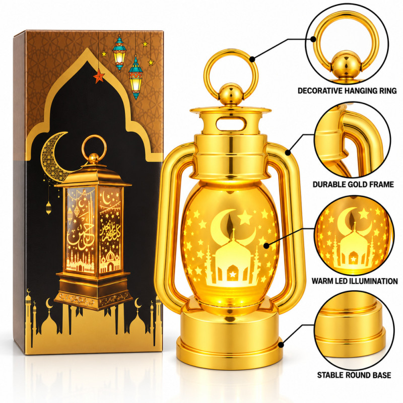 Arabic Lantern