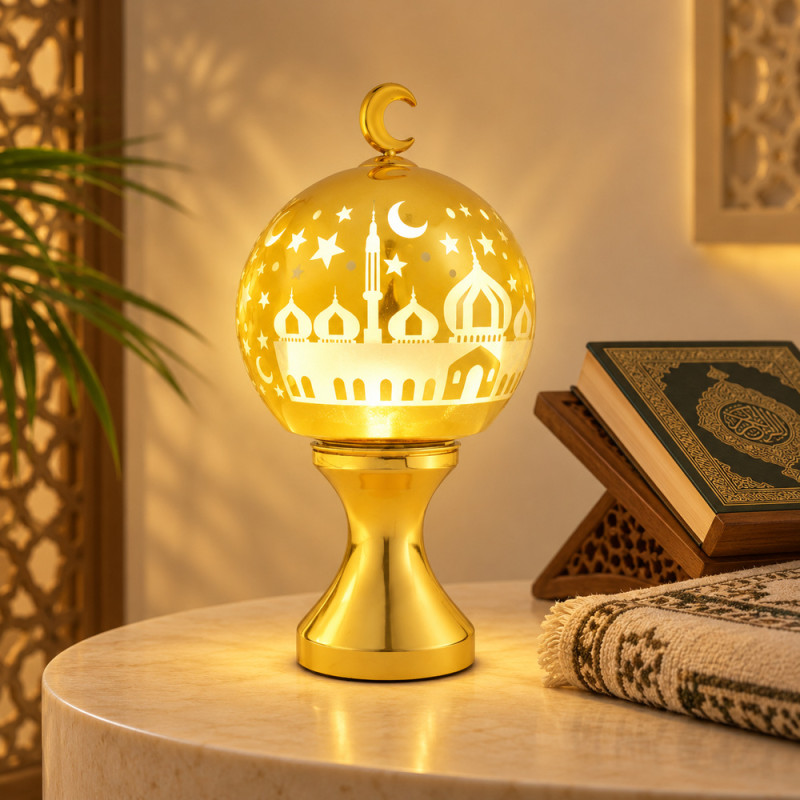 Arabian Lantern