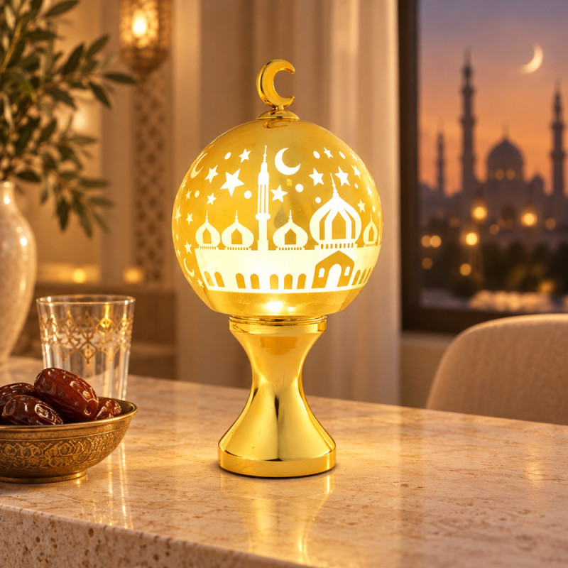 Arabian Lantern