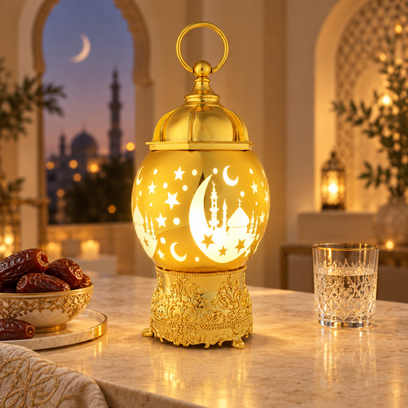 Arabian Lantern