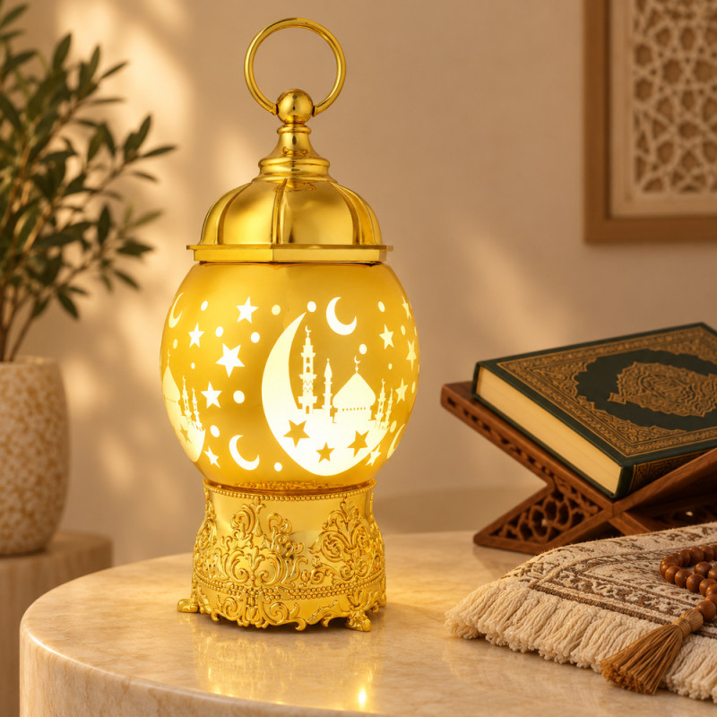 Arabian Lantern