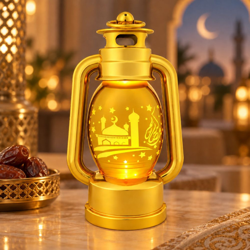 Arabic Lantern