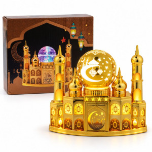 Mosque Light
