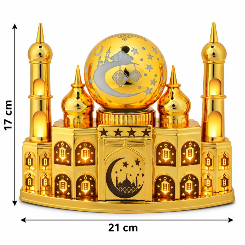 Mosque Light