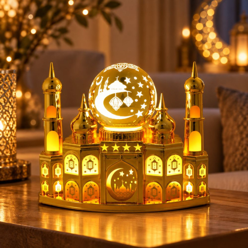 Mosque Light