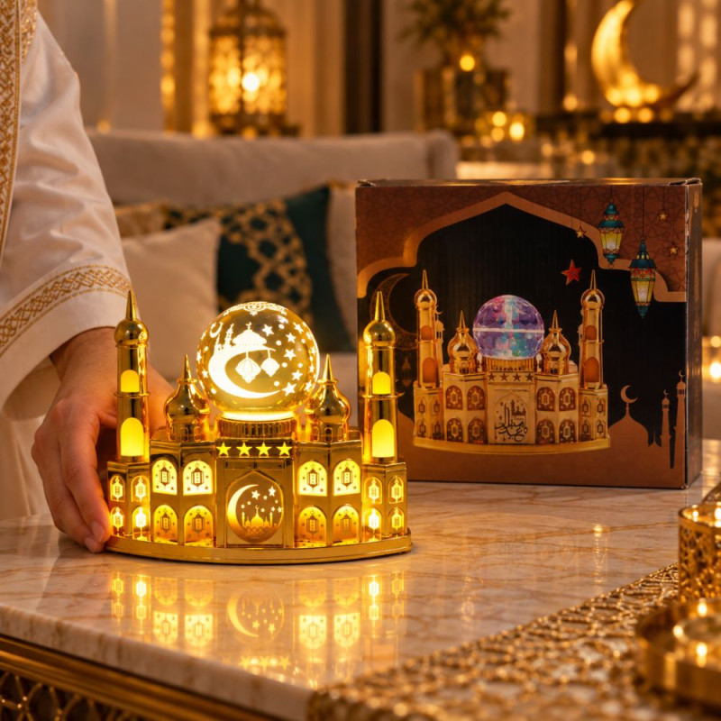 Mosque Light