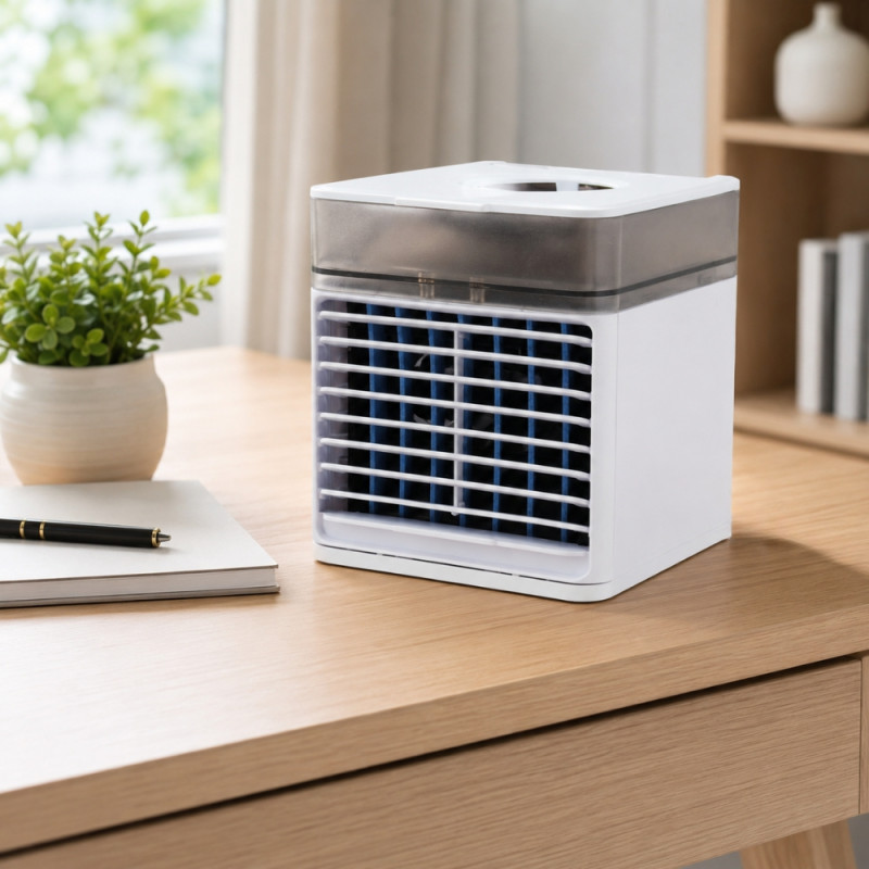 Nexfan Ultra Air Cooler – White (Large)