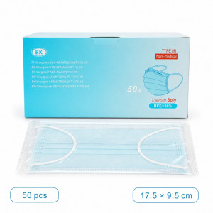 Surgical Face Mask