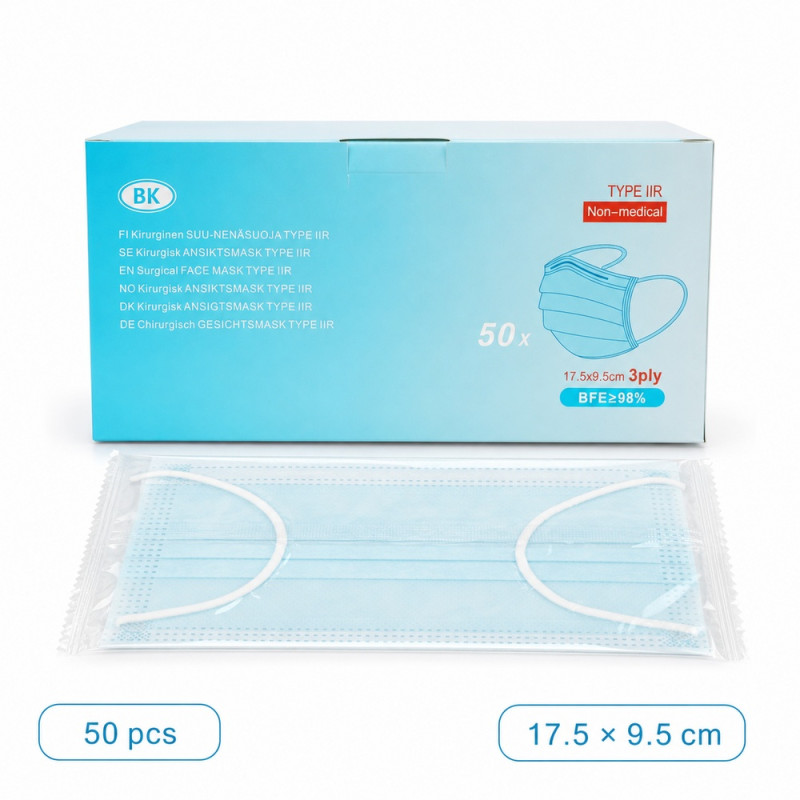 Surgical Face Mask