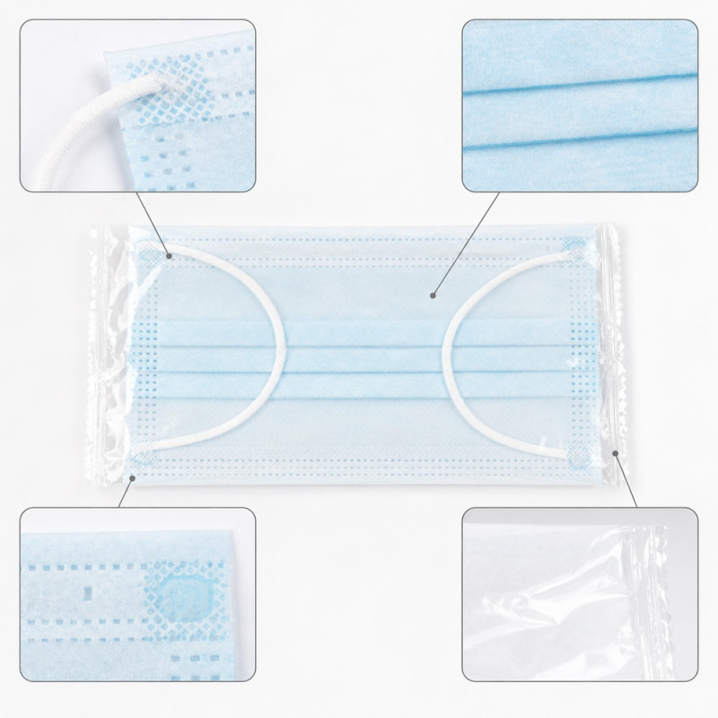 Surgical Face Mask