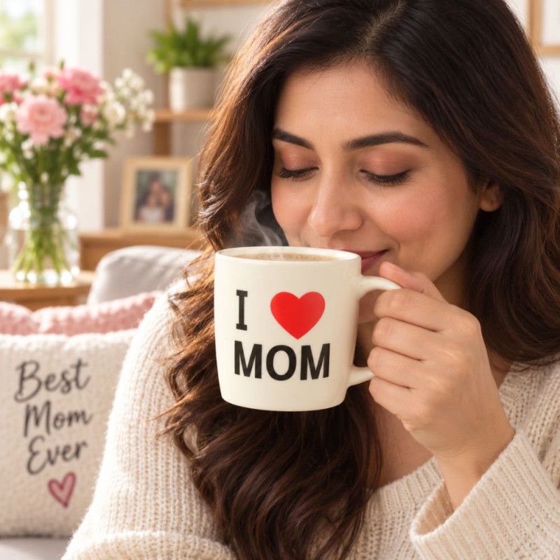 Mug