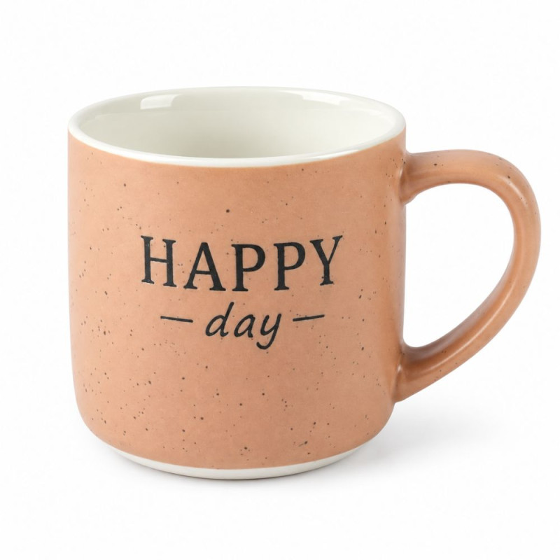 Happy Day Mug