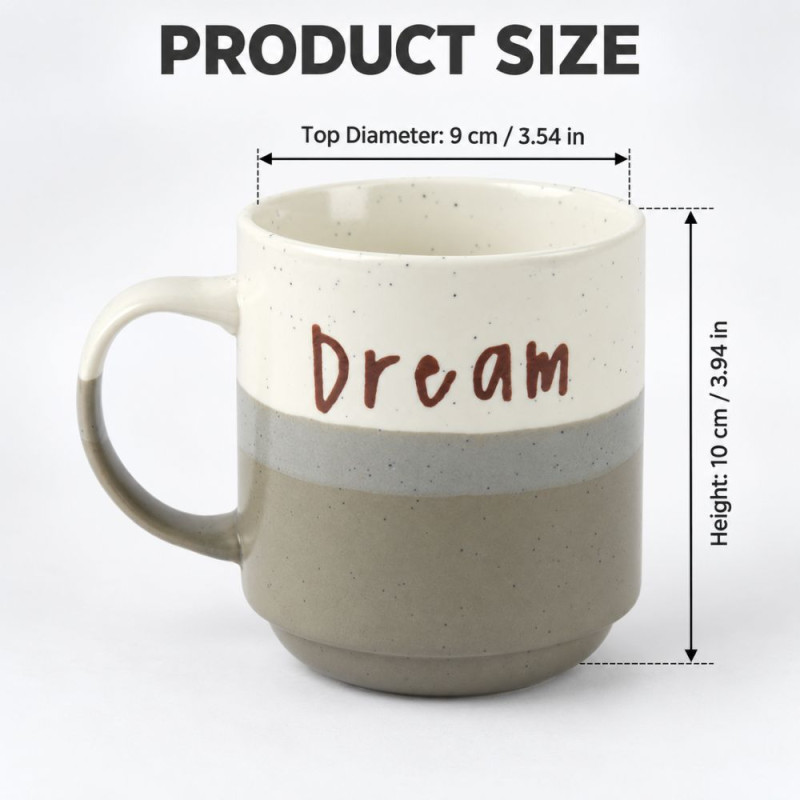 Dream Mug