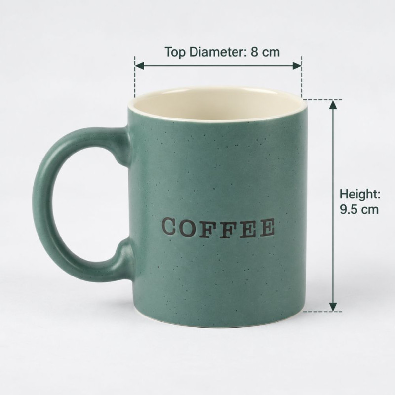 Coffee Mug