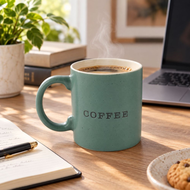 Coffee Mug