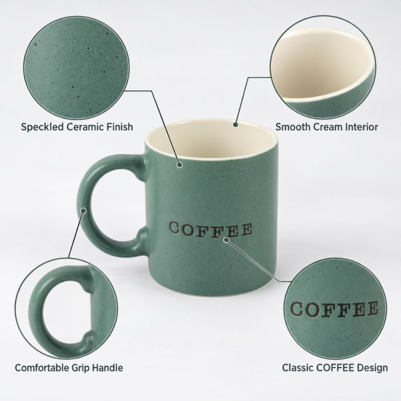 Coffee Mug
