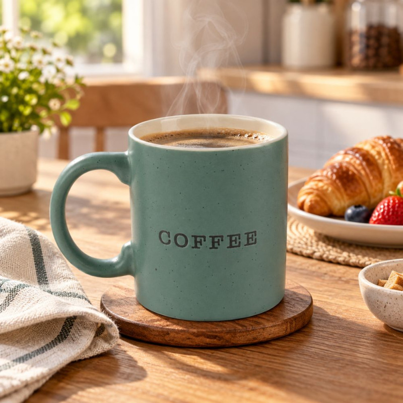 Coffee Mug