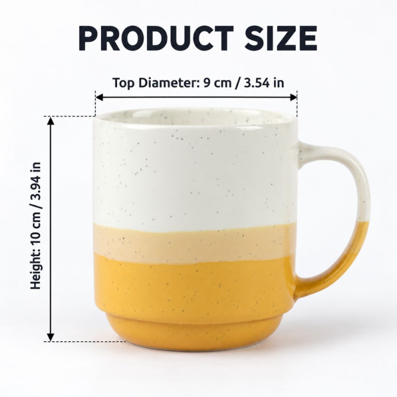 Ceramic Mug